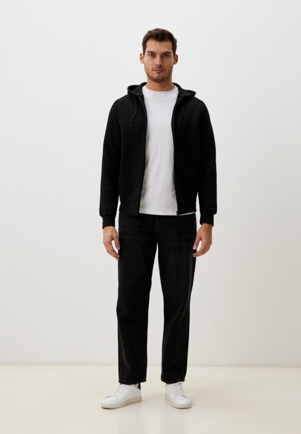 Толстовка Calliope