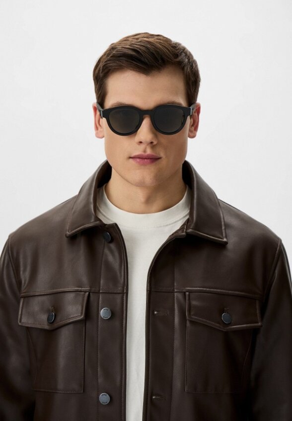 Очки солнцезащитные Bvlgari