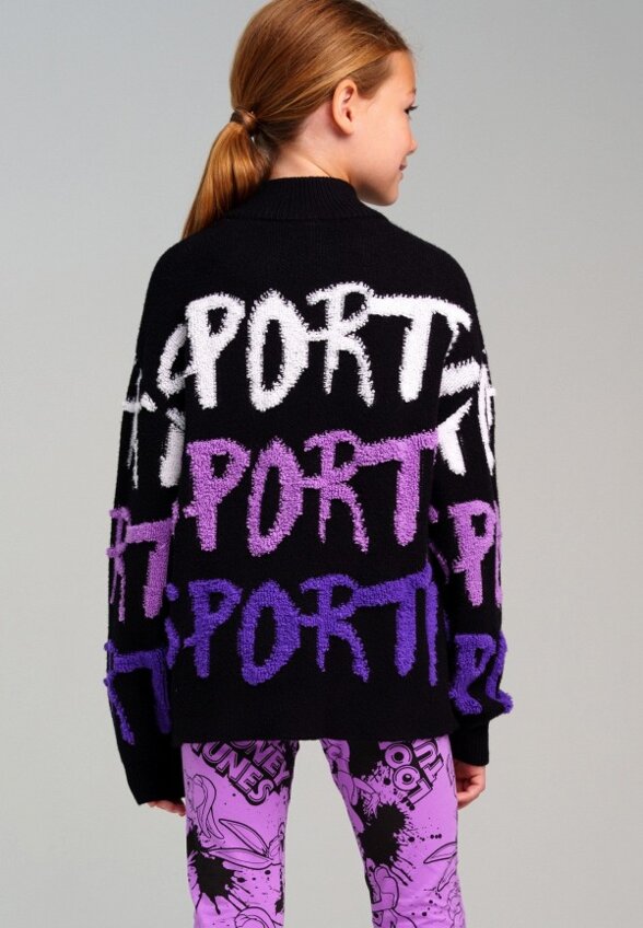 Свитер PlayToday