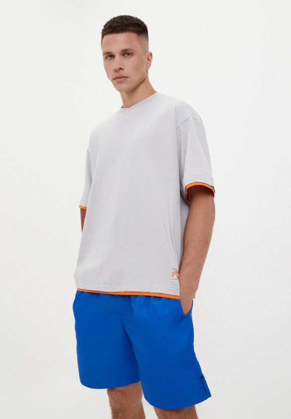 Футболка Pulse