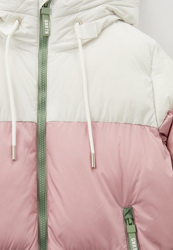 Куртка утепленная PlayToday