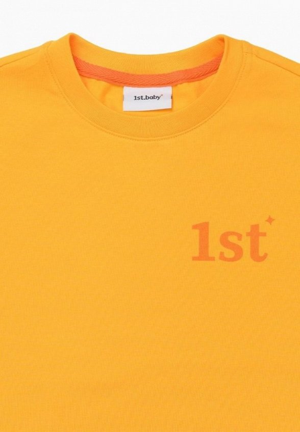 Футболка 1st.baby