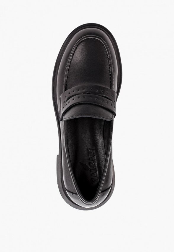 Лоферы Valeani