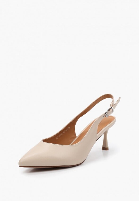 Туфли Francesco Donni