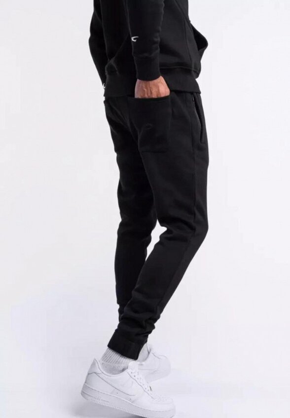 Брюки спортивные Boxraw