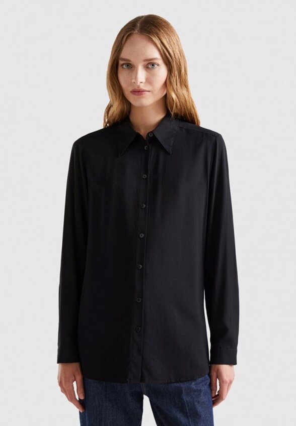 Блуза United Colors of Benetton