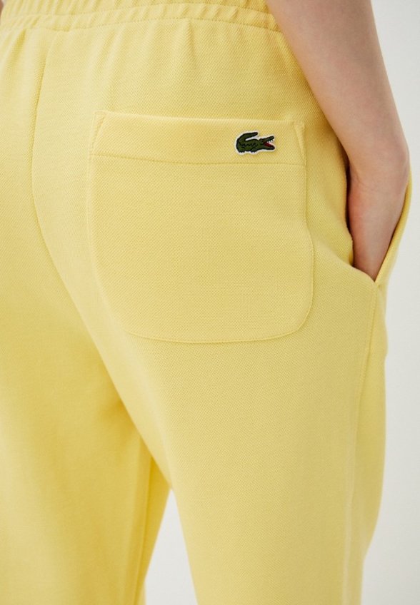 Брюки спортивные Lacoste