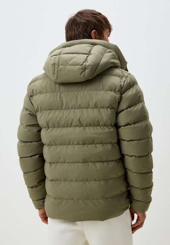 Куртка утепленная Helly Hansen