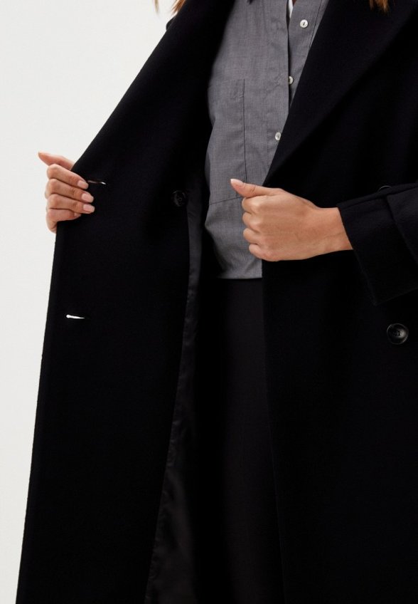 Пальто-кокон Costoso