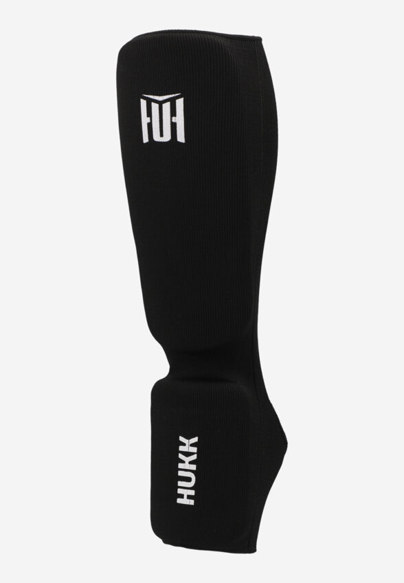 Защита голени и стопы Hukk, Черный