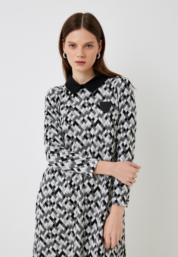 Платье Helmidge