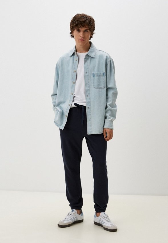 Брюки спортивные Lyle & Scott