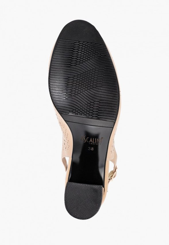 Босоножки Ascalini