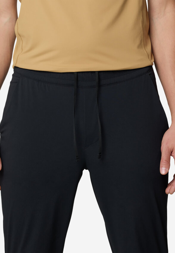 Брюки мужские Mountain Hardwear Dynama Pant, Черный