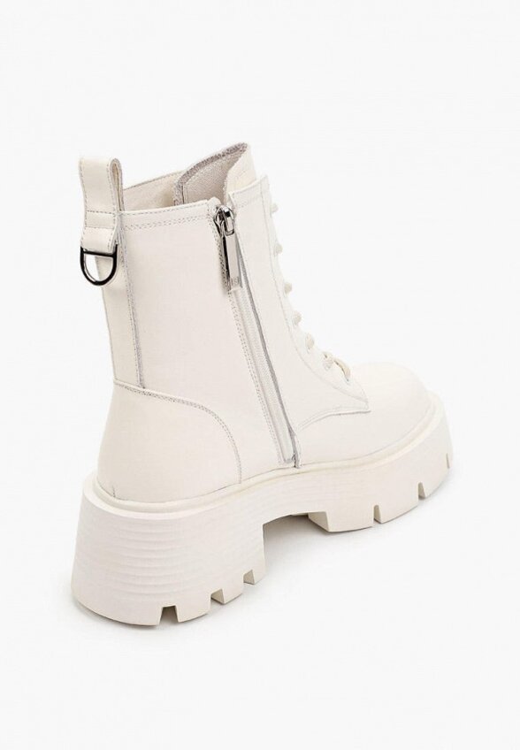 Ботинки Sbalo