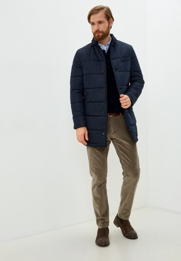 Куртка утепленная Bazioni