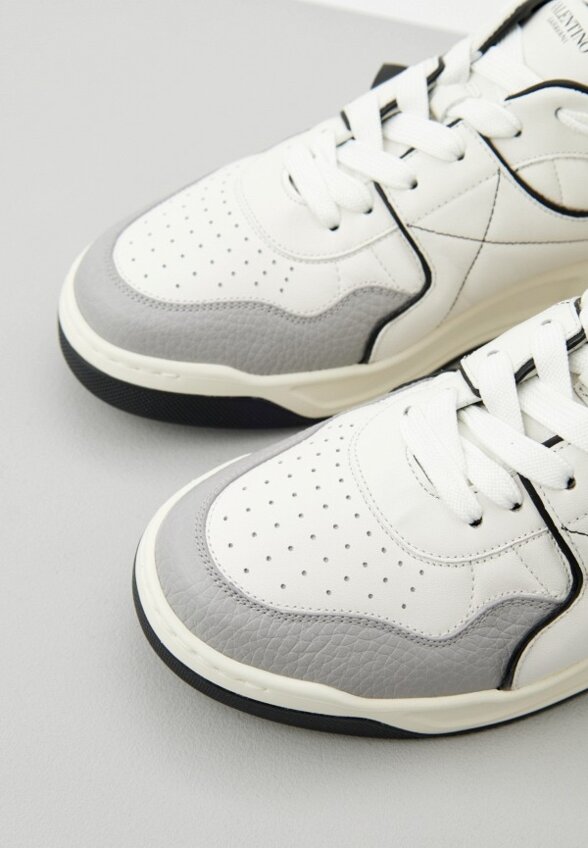 Кеды Valentino Garavani