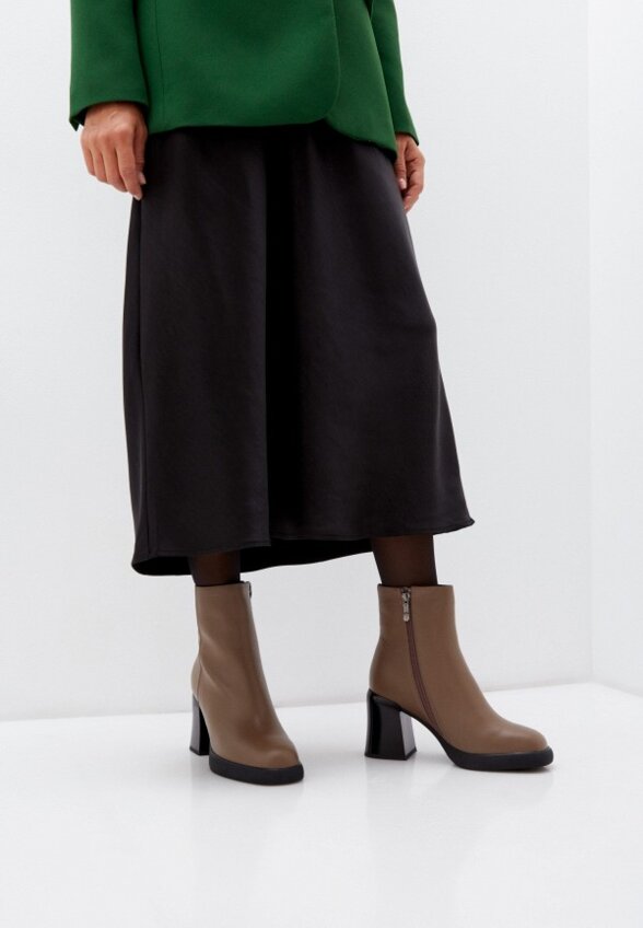 Ботильоны Respect