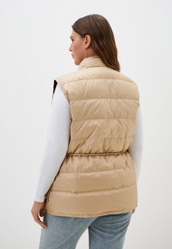 Жилет утепленный Modress