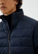 Пуховик Urban Fashion for Men5  - превью