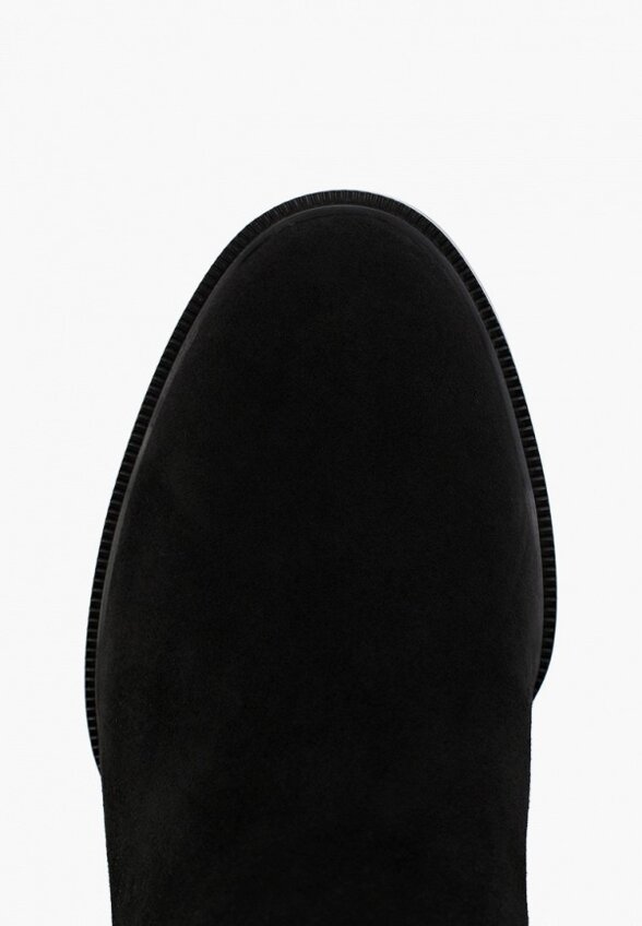 Сапоги Abricot