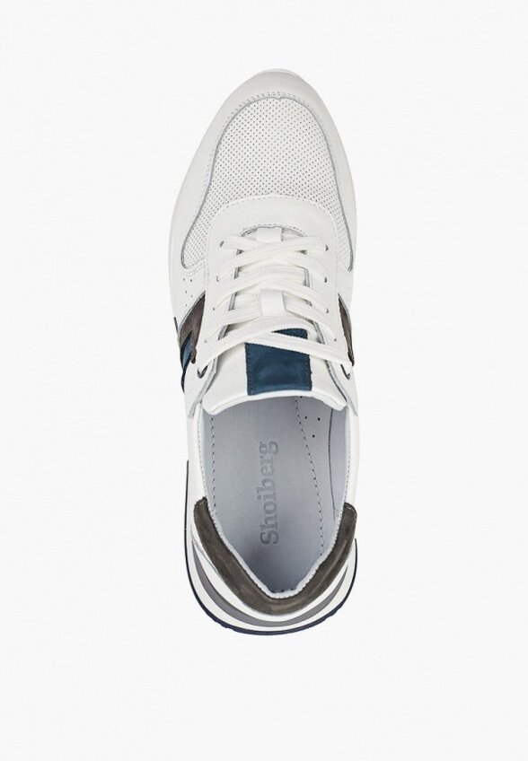 Кроссовки Shoiberg