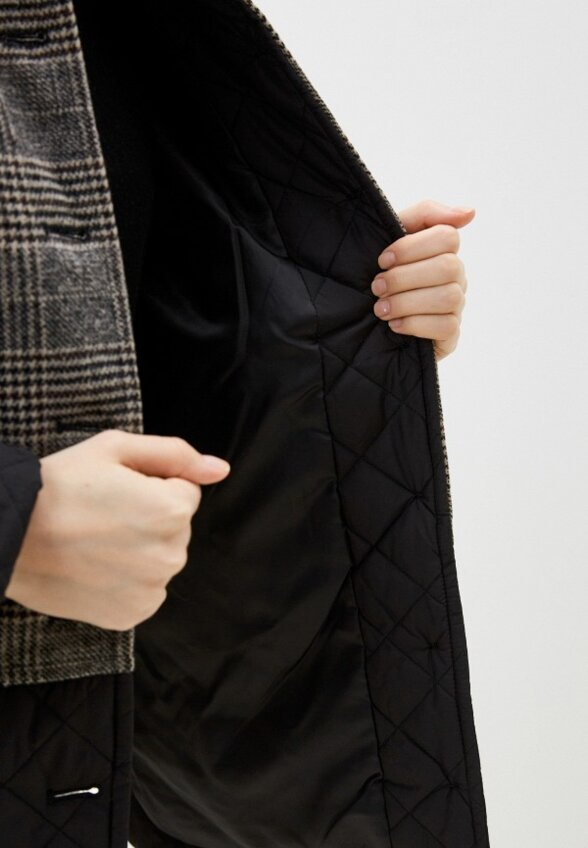 Полупальто b.young