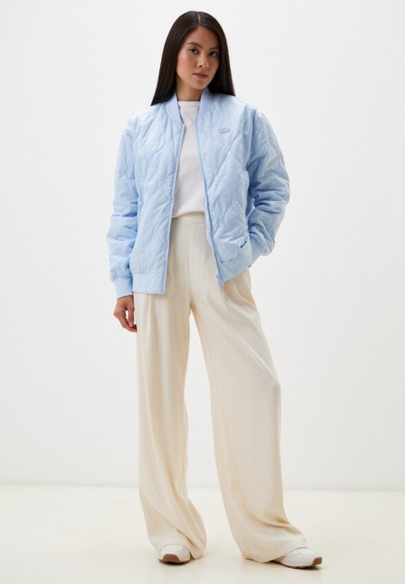 Бомбер Lacoste