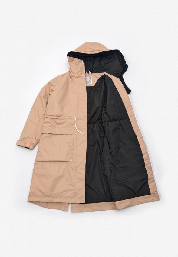 Куртка утепленная Orso Bianco