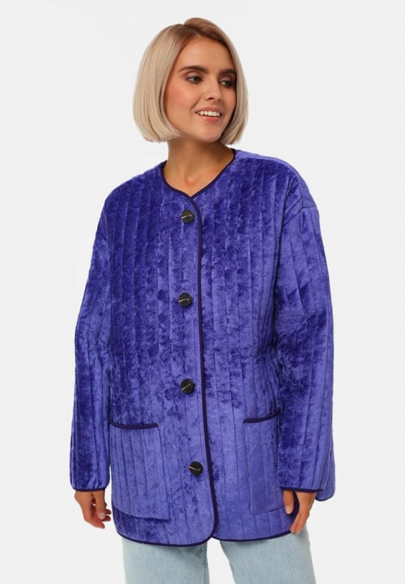 Куртка стеганая Lia Berti