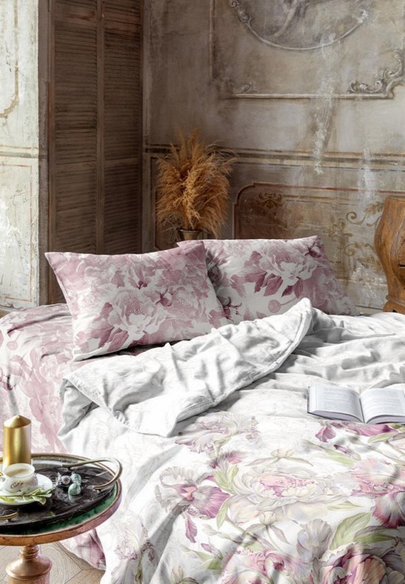 Постельное белье 2-спальное Mia Cara