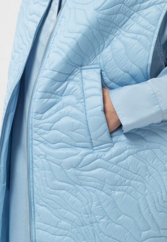 Жилет стеганый GLVR