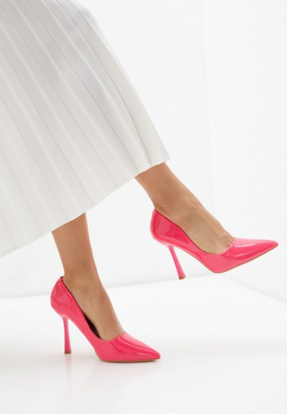 Туфли Ideal Shoes