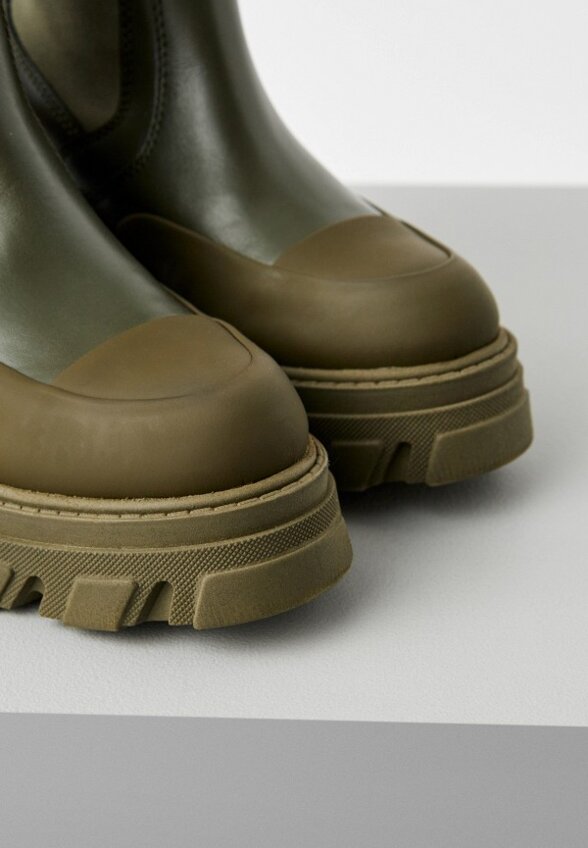 Ботинки Ganni