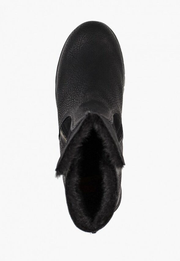 Ботинки Rieker