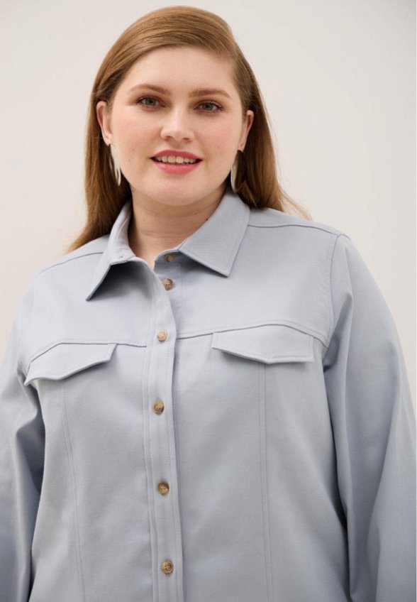 Рубашка Lessismore