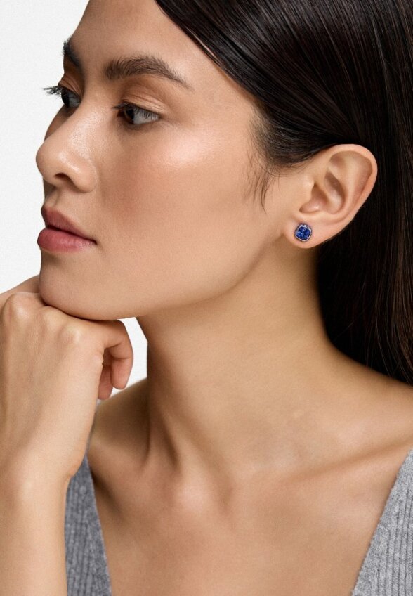 Серьги Swarovski®