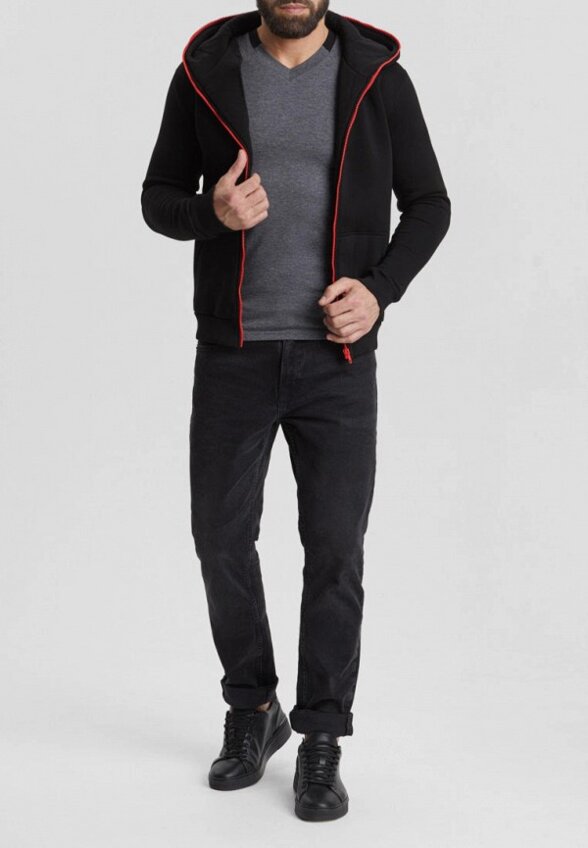 Толстовка Envylab