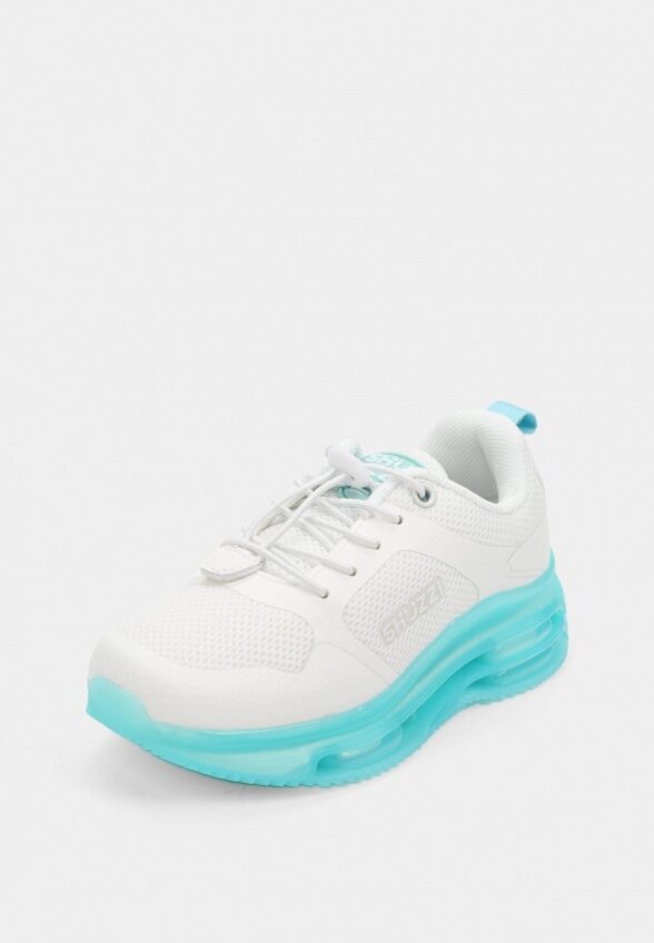 Кроссовки Shuzzi