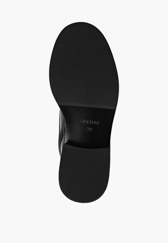 Ботинки Graciana