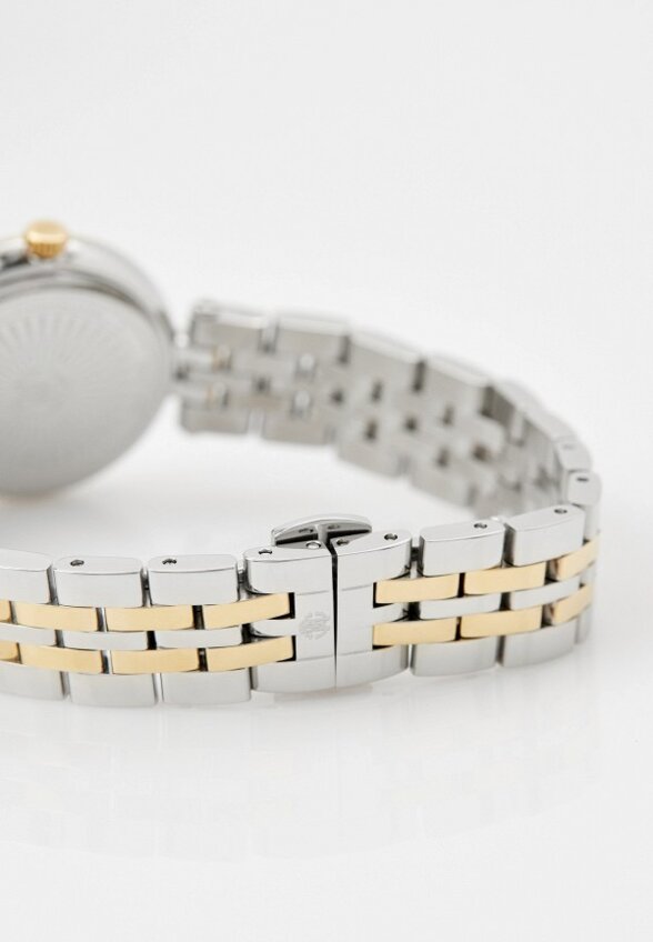 Часы и браслет Roberto Cavalli