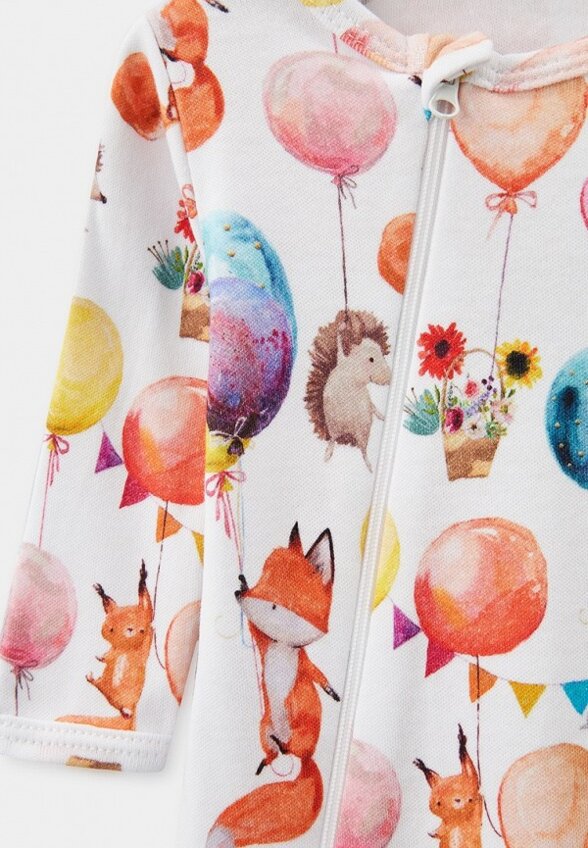 Комбинезон Aspaya