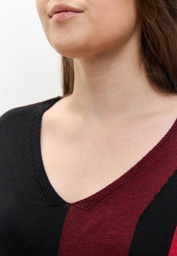 Пуловер Сиринга