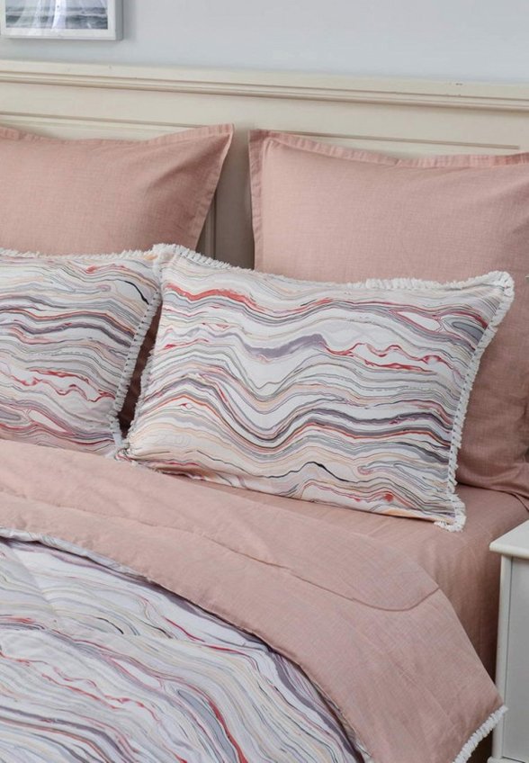 Постельное белье Семейное Sofi De Marko