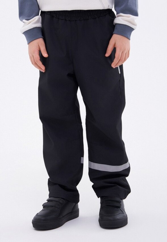 Брюки утепленные Lassie