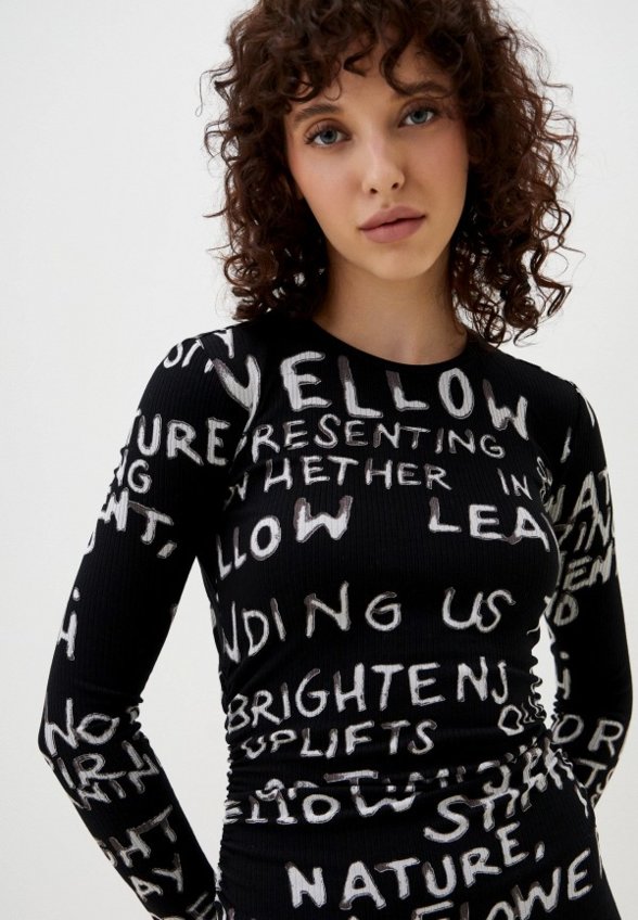 Платье Desigual