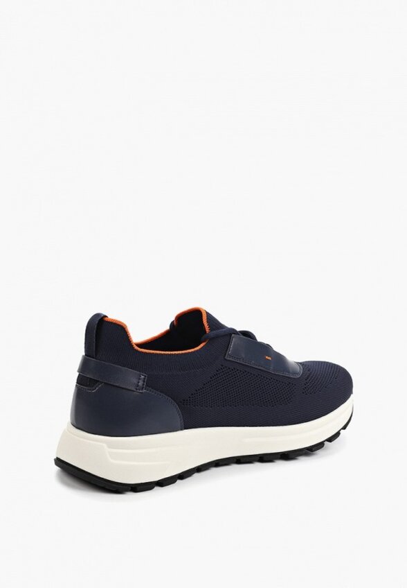 Кроссовки Basconi