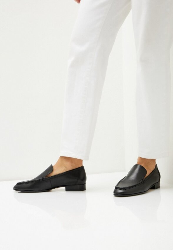 Лоферы Ekonika Premium