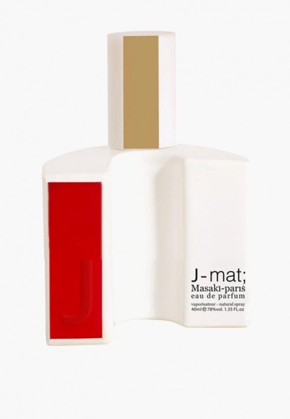 Парфюмерная вода Masaki Matsushima