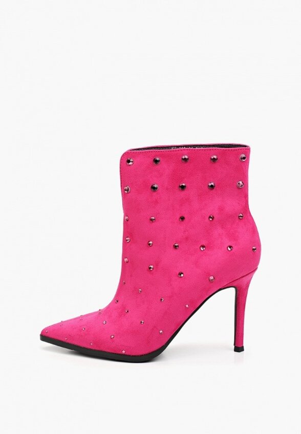 Ботильоны Dino Ricci Select